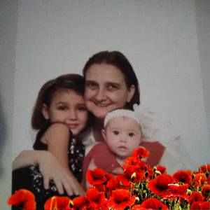 Meet your Posher, Kathleen